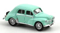 Renault 4CV 1955 Water Green – Norev 1:87