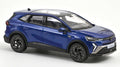 Renault Symbioz Esprit Alpine 2024 Iron Blue – Norev 1:43