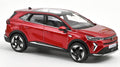 Renault Symbioz 2024 Flame Red – Norev 1:43