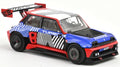 Renault Concept R5 Turbo 3E E-tech 100% Electric 2023 Blue & Red – Norev 1:43