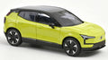 Volvo EX30 2024 Moss Yellow – Norev 1:43