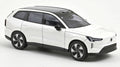 Volvo EX90 2024 Crystal White Pearl – Norev 1:43