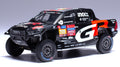Toyota Gr Dkr Hilux Evo T1U N.209 Rally Dakar 2024 De VILLIERS-MURPH1:43 – Ixo Model 1:43
