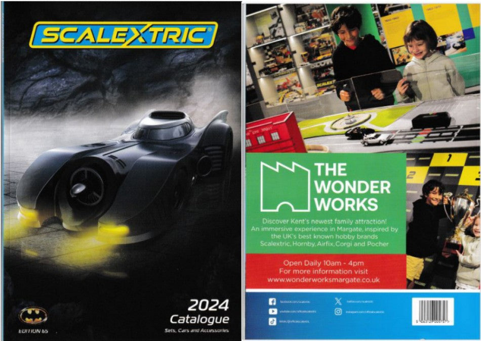 Catalogo 2025 PAG.48 – Scalextric