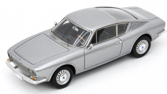 Ford Osi 1967 Grey Resin – Schuco 1:43