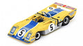 Duckhams N.5 24 H Le Mans 1973 De Cadenet-craft – Spark Model 1:43