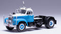 Mack B 61 1953 Blue/white – Ixo Model 1:64
