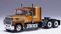Ford LTL-9000 1978 Brown – Ixo Model 1:64