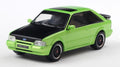 Ford Escort Mk Iv XR3 1990 Green – Ixo Model 1:43
