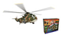 Sikorsky SH-3A Sea King NV-70 HS-2 Golden Falcons Uss Hornet – Corgi 1:72