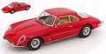 Ferrari 400 Superamerica 1962 Red – KK Scale 1:18