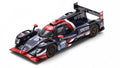 Oreca 07 Gibson N.22 24 H Le Mans 2024 Jarvis-garg-siegel – Spark Model 1:43
