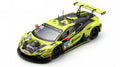 Lamborghini Huracan GT3 N.94 Dtm 2023 Frank Perera – Spark Model 1:43