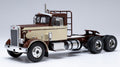 Peterbilt 281 1955 Brown/beige – Ixo Model 1:43