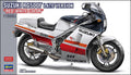 Suzuki RG500i 1986 Kit – Hasegawa 1:12