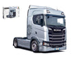 Scania S770 4x2 Normal Roof "grey Cab" Kit – Italeri 1:24