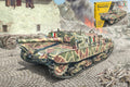 Semovente M43 Da 105/25 "bassotto" Kit – Italeri 1:35