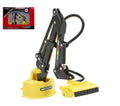 Falciatrice Ripariale Britains Hedge Cutter – Britains 1:32