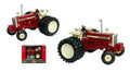Farmall 1206 Early 1206 1A – Britains 1:32
