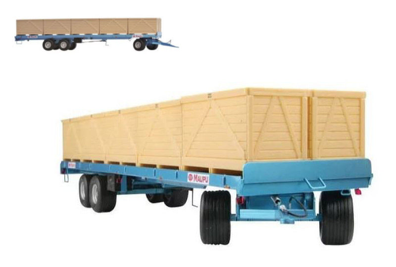 Rimorchio Maupu Palox 1180/200 – Replicagri 1:32