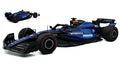 Williams F1 FW46 N.23 Saudi Arabia 2024 A.ALBON – Solido 1:18