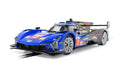 Cadillac V-series R 3rd 24 H Le Mans 2023 Slot – Scalextric 1:32