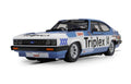Ford Capri Mkiii Gerry Marshall Slot – Scalextric 1:32