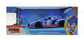 Lamborghini Veneno 2009 "sonic The Hedgehog" Blue + Figure – Jada Toys 1:24