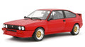 Alfa Romeo Sprint 6C Prototipo Autodelta 1982 Red – Laudo Racing 1:18