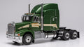 Peterbilt 377 A/e 1998 Dark Green – Ixo Model 1:43