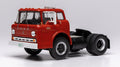 Ford C-serie 1967 Red – Ixo Model 1:43