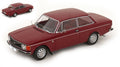 Volvo 142 1973 Dark Red – ModelCarGroup 1:18