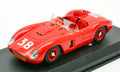 Ferrari 500TR GP Di Napoli Circuito Del Posillipo 27.04.57 R.BOFFA – Art Model 1:43