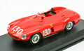 Ferrari 750 Monza N.130 Winner Circuito Del Mugello 1955 U.MAGLIOLI – Art Model 1:43