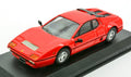 Ferrari 512 Bbi 1981 Red – Best Model 1:43