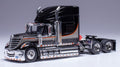 International Lonestar 2010 Black – Ixo Model 1:64