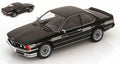 BMW Alpina B7 1980 Black – ModelCarGroup 1:18