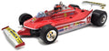 Ferrari 312 T4 N.12 Winner South African GP 1979 Gilles Villeneuve – Burago 1:18