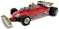 Ferrari 312 T4 N.11 Winner Monaco GP 1979 Jody Scheckter – Burago 1:18
