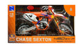 Ktm 450 Sx-f Red Bull N.4 Chase Sexton – New Ray 1:6
