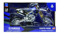 Yamaha YZ450F N.2 Cooper Webb – New Ray 1:6