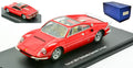 Ferrari 365P 3 Posti 1966 Red "masterpiece" – Autocult 1:43