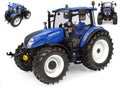 Trattore New Holland T5.120 Dual Command 2025 – Universal Hobbies 1:32