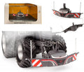 Tractor Bumper Safetyweight Massey Ferguson Version – Universal Hobbies 1:32