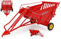 Raggruppatore Di Rotoball Mathiaut Straw Dump Type Mdt 72 – Universal Hobbies 1:32