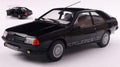 Renault Fuego Turbo Coupe 1980 nero 1:18 – Solido