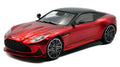 Aston Martin DB12 4.0L V8 Coupe 2023 Red – Solido 1:43