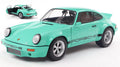 Porsche 911 RS 3.0L Coupe Iroc Daytona 1974 verde 1:18 – Solido