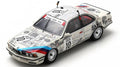 BMW 635 Csi N.10 24 H Spa 1986 E.PIRRO-R.RAVAGLIA-G.BERGER – Spark Model 1:43