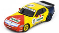 Porsche 944 Cup N.21 Champion De France 1990 Michel Maisonnneuve – Spark Model 1:43